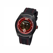 STUHRLING（ストゥーリング）自動巻き メンズ 78209BK-RD