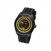 STUHRLING（ストゥーリング）自動巻き メンズ 78209BK-YL