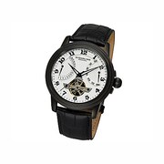 STUHRLING（ストゥーリング）自動巻き メンズ 78213BK