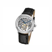 STUHRLING（ストゥーリング）手巻き メンズ 78243SS