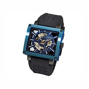 STUHRLING（ストゥーリング）自動巻き メンズ 78257BL