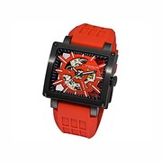 STUHRLING（ストゥーリング）自動巻き メンズ 78257RD