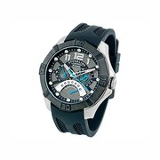 STUHRLING（ストゥーリング）クオーツ メンズ 78264SS-SL