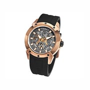 STUHRLING（ストゥーリング）自動巻き メンズ 78266RG