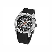 STUHRLING（ストゥーリング）自動巻き メンズ 78266SS