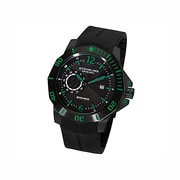 STUHRLING（ストゥーリング）自動巻き メンズ 78320BK-GR