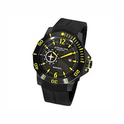 STUHRLING（ストゥーリング）自動巻き メンズ 78320BK-YL