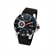 STUHRLING（ストゥーリング）自動巻き メンズ 78320SS-BL