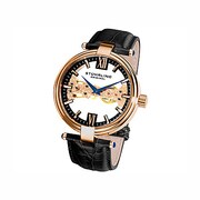 STUHRLING（ストゥーリング）自動巻き メンズ 78330RG