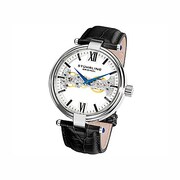 STUHRLING（ストゥーリング）自動巻き メンズ 78330SS-WH