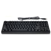 キーボード Majestouch NINJA Tenkeyless 赤軸 FKBN87MRL/EFB2