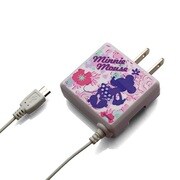 microUSB用 AC充電器 ミニー PG-DNYAC486MNE