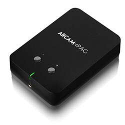 USB D/Aコンバーター rPAC