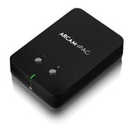 USB D/Aコンバーター rPAC