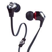 NCredible N-Ergy インイヤー・ヘッドホン NC MH NRG IE CTU