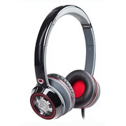 NCredible N-Tune オンイヤー・ヘッドホン NC MH NTU ON CTU