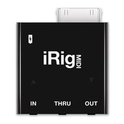 iRig MIDI [IKM-OT-000006 iPhone/iPod touch/iPad用 MIDIインターフェース]