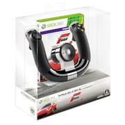 ワイヤレス スピード ホイール WITH Forza4 [Xbox360用純正アクセサリー]