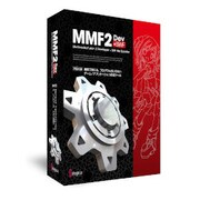 Multimedia Fusion 2 Developer + SWF File Exporter [Windows]