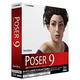 Poser 9 日本語版 ガイドブックバンドル [Windows/Mac]