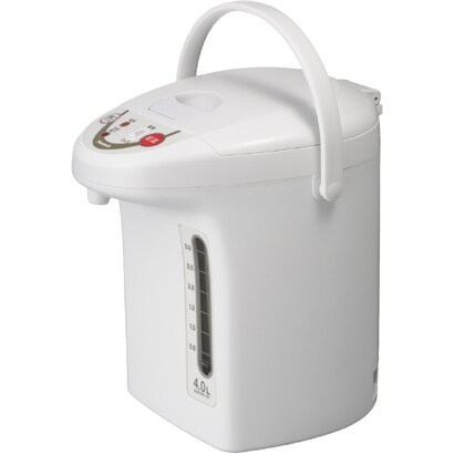 電動給湯ポット4.0L WMI-40-WA