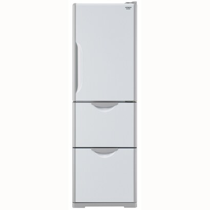 冷蔵庫 （302L・右開き） メタリックグレー 真空チルドV R-S30CMV-HM