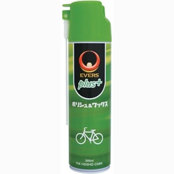 ポリッシュ&ワックス 300ml Evers Pro PS-4