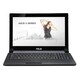 N53TK AMD A8-3520M Black 15.6型ワイド液晶/HDD750GB/DVDスーパーマルチドライブ シルバーブラック N53TK-SX0A8