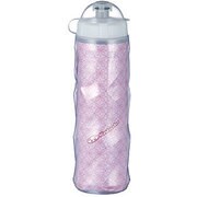 クーラーボトル クーラーボトル 500ml スノーピンク