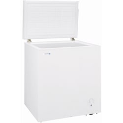 限定セール ヨドバシ.com JH140CR 140L チェストフリーザー ノーフロスタ - 冷凍庫