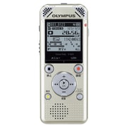 リニアPCM対応 ICレコーダー 8GB Voice-Trek ゴールド V-803-GLD