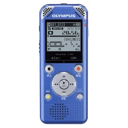 Amazon.co.jp: OLYMPUS ICレコーダー VoiceTrek 2GB MicroSD対応