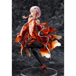 グッドスマイルカンパニー ギルティクラウン 楪いのり 1/8 フィギュア Amazon.co.jp: [FIG]楪いのり(ゆずりはいのり) ギルティクラウン
