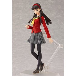 マックスファクトリー　Figma　天城雪子　ペルソナ4　フィギュア　フィグマ ヨドバシ.com - マックスファクトリー MAX FACTORY figma