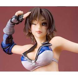 ヨドバシ.com - コトブキヤ KOTOBUKIYA TEKKEN美少女 風間飛鳥