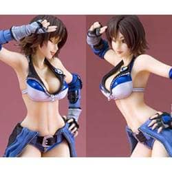 ヨドバシ.com - コトブキヤ KOTOBUKIYA TEKKEN美少女 風間飛鳥