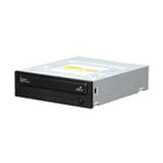 SATA接続 内蔵型DVDスーパーマルチドライブ ブラック バルク品 SH-222BB+S