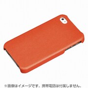 CP-ITIP4SDIOR [Ctrl+ ITALIANO iPhone4S/4 専用ケース オレンジ]