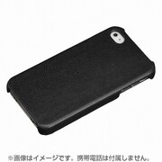 CP-ITIP4SDIBK [Ctrl+ ITALIANO iPhone4S/4 専用ケース ブラック]