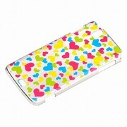 CP-LAARESPPHT [Ctrl+ LAYERED ポップハート ARROWS μ(F-07D)/ES（IS12F） 専用ケース]