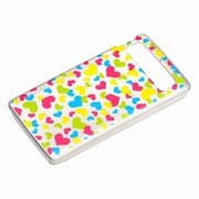 CP-LAMDLTEPPHT [Ctrl+ LAYERED ポップハート MEDIAS LTE（N-04D） 専用ケース]