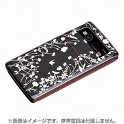 CP-LAMDLTEPTWT [Ctrl+ LAYERED プランツ MEDIAS LTE（N-04D） 専用ケース]