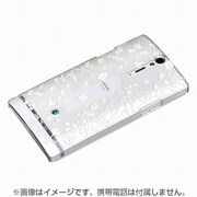 CP-LAXPNXPTWT [Ctrl+ LAYERED プランツ Xperia NX（SO-02D) 専用ケース]