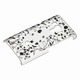 CP-LAXPHDPTBK [Ctrl+ LAYERED プランツ Xperia acro HD（docomo：SO-03Ｄ）/(au/KDDI：IS12S） 専用ケース]