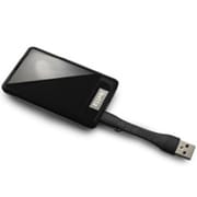 iBattzカード型リチウム充電器 1500mAh IB-RPB-BLK-CC