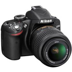 ヨドバシ.com - ニコン NIKON D3200 レンズキット ブラック [ボディ＋