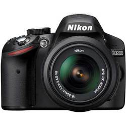 ヨドバシ.com - ニコン NIKON D3200 ダブルズームキット