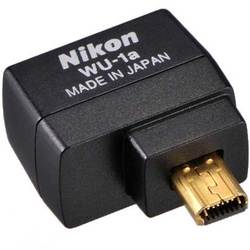 信頼への信頼 - ヨドバシ.com ニコン WU ワイヤレスモバイルアダプター NIKON デジタルカメラ
