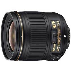 Nikon Fマウント AF-S NIKKOR 28mm f/1.8G 単焦点
