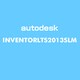 AutoCAD Inventor LT Suite 2013 Commercial New SLM [ライセンスソフト]